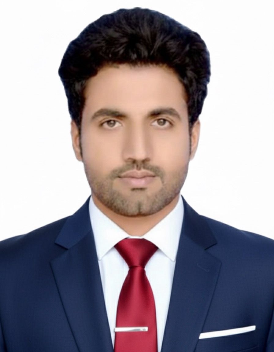 Imran Hanif 